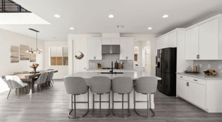 Luxury 4-Bedroom Home with Assumable Loan For Sale in Inspirada | 3058 Casarano Court
